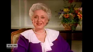 Celeste Holm - Actress, Singer and Storyteller