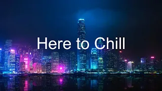 1 HOUR: Chill Out / Lounge