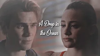 Betty & Archie l A Drop in the Ocean (4x15)