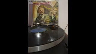 3. Sayonara - Paul Mauriat - vole vole Farandole - Side 1