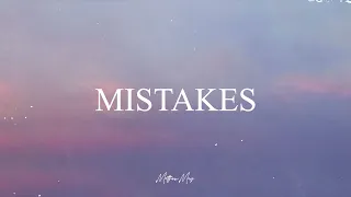 [FREE] Lewis Capaldi x Piano Ballad Type Beat - "Mistakes"