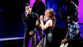 Thalía & Prince Royce - Te Perdiste Mi Amor (Premios Lo Nuestro 2013)