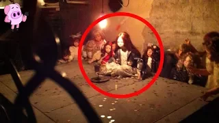 10 Creepiest Things Ever Found In People’s Basements