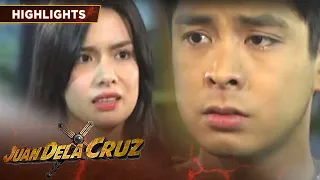 Rosario admits to Juan that she doesn't love him | Juan Dela Cruz