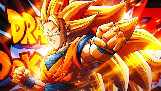 TONS OF NEW EVENTS AND INFO ANNOUNCED FOR GOLDEN WEEK 2024! (DBZ: Dokkan Battle)
