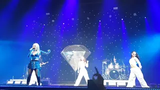 Alone, Pt. II (Alan Walker & Ava Max Cover) - Ava Max / Palladium, Cologne [22.05.2023]