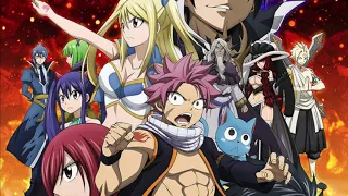 Fairy Tail [Final Season 2020] - Fairy Tail Main Theme (Ballad Ver.)