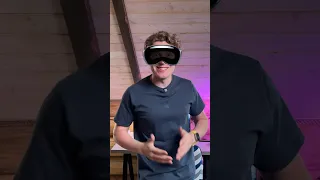 ТОП фишек Apple Vision Pro