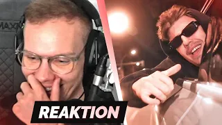 Papaplatte DISSTRACK gegen Reved 😱 | Reaktion