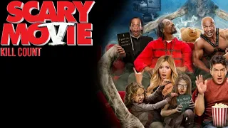 Scary MoVie (2013) | Kill Count