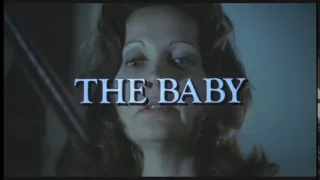 The Baby (1973) trailer