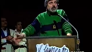 Francesco Guccini - Il laureato (1995)