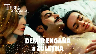 Demir ENGAÑÓ a Züleyha con Ümit - Escenas Exclusivas 🎁