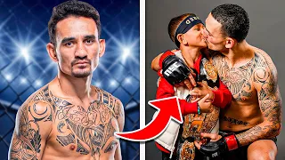 Max Holloway Has SHOCKING Facts You NEVER Knew About Him!