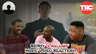 BEWHY "Challan" Music Video Reaction