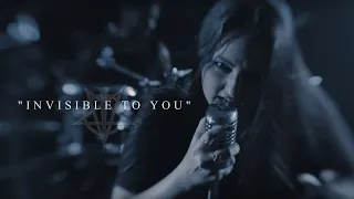 INVISIBLE CONTROL - Invisible To You (Official Video)