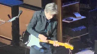 G3 Eric Johnson “Righteous” LIVE The Orpheum Theater Los Angeles, California February 9, 2024