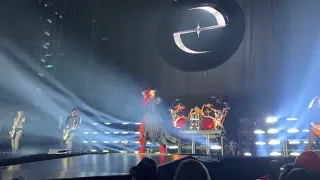 Evanescence- What You Want 04/06/23 (Live At Crypto.com Arena LA)