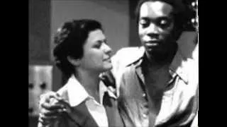 Golden Slumbers - Elis Regina & Milton Nascimento (Citação: Cais)