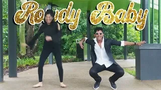 Rowdy Baby | Dance Cover | Maari 2 | Australia