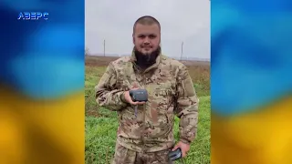 У війні за Україну загинув волинянин Олексій Мельничук