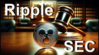 Ripple ГОТОВА ЗАПЛАТИТЬ ШТРАФ SEC И ПРИЗНАЕТ НАРУШЕНИЯ!!!