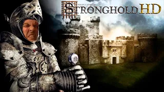 Гитман играет в Stronghold