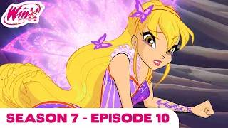 Winx Club - FULL EPISODE | Winx Trapped! | Season 7 Episode 10