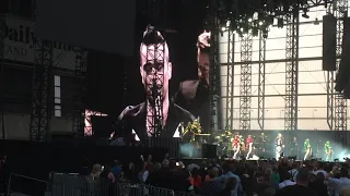 Dunedin Concert | Robbie Williams