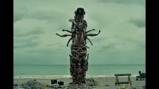 HANNIBAL TV-TOTEM POLE