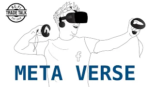 META VERSE - METAВСЕЛЕННАЯ ЦУКА