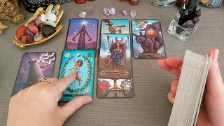 22 июля🌷🍀Карта дня. Развернутый Таро-Гороскоп/Tarot Horoscope+Lenormand today от Ирины Захарченко.