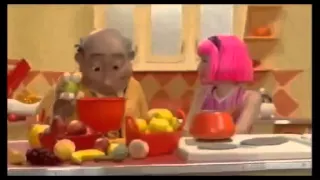 ᴴᴰ Lazy Town episodes Sportafake 2 youtube original