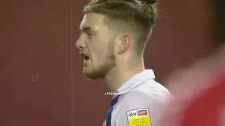 Harvey Elliott vs Bristol City - 20/21 (A)