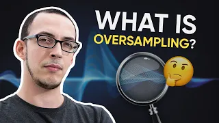 Oversampling Explained: Essential Mixing Techniques for Better Sound Quality