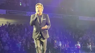 Thomas Anders - Modern Talking Hit Medley (Das große Schlagerfest XXL- 2022)