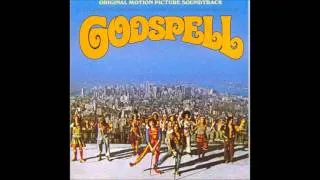 "All Good Gifts" Merrell Jackson - Godspell (1973)