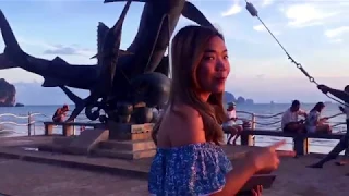 Thailand Krabi l Travel Vlog