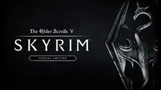 Стрим - TES V Skyrim - часть 45