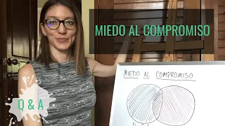 Miedo al compromiso: causas y cómo podemos empezar a cambiarlo