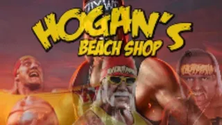 Hogan's Beach Shop Christmas Box 2022...