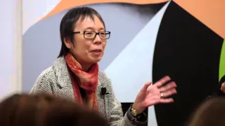 Takesada Matsutani in Conversation with Olivier Renaud-Clément and Reiko Tomii