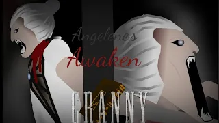 Angelene's Awaken (sticknodes animation/granny+slendrina)