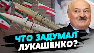 Лукашенко сотрудничает со странами-изгоями, что бы противостоять всему миру — Ярослав Романчук