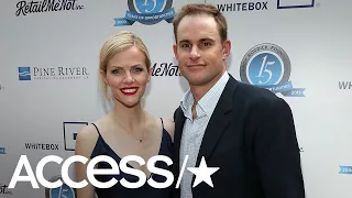Brooklyn Decker & Andy Roddick Welcome Baby No. 2 – See The Funny First Pic! | Access