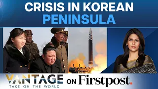 Tensions Run High In Korean Peninsula: Who’s To Blame? | Vantage with Palki Sharma