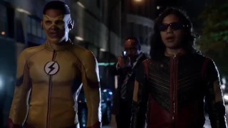 Флэш   The Flash — Русский трейлер 4 сезон