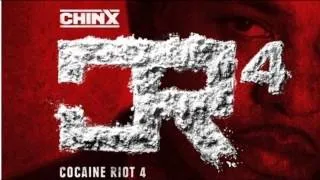 Chinx Drugz - Thank You Ft. French Montana & Bynoe (Cocaine Riot 4)