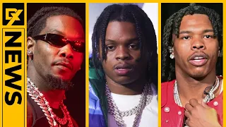 Offset’s Dice Game Incident With 42 Dugg Sparked Beef With Lil Baby, According To Wack 100