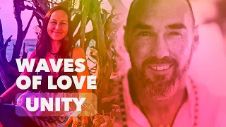 Waves of Love Unity - Mantra Movement - 17 December 2020